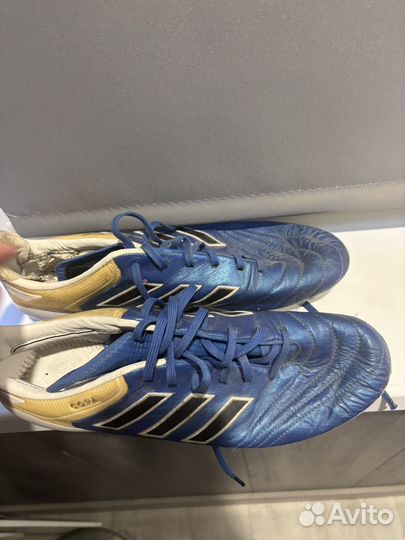 Бутсы adidas copa