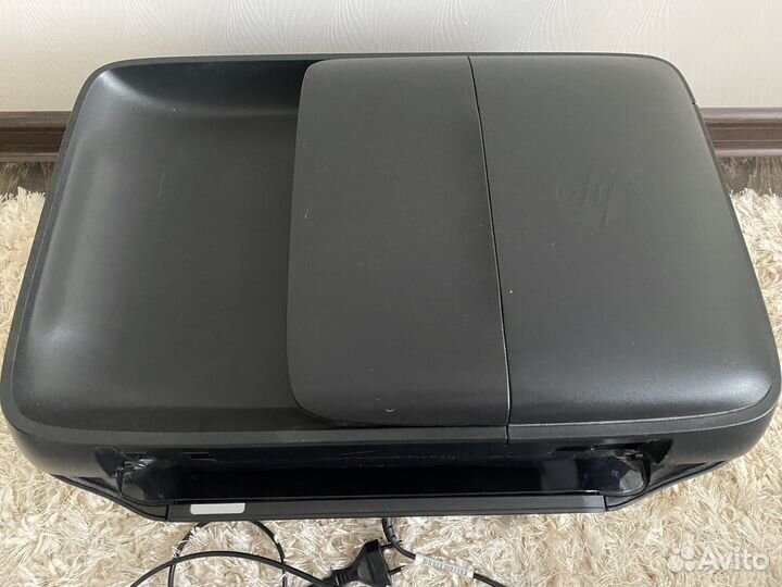 Принтер HP DeskJet Ink Advantage 3835