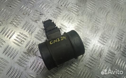 Расходомер воздуха дизельный opel astra H (CNI24BP