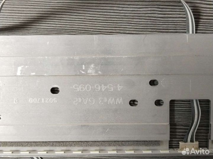 Подсветка 2015 sony 32W L30 REV1.0 141022