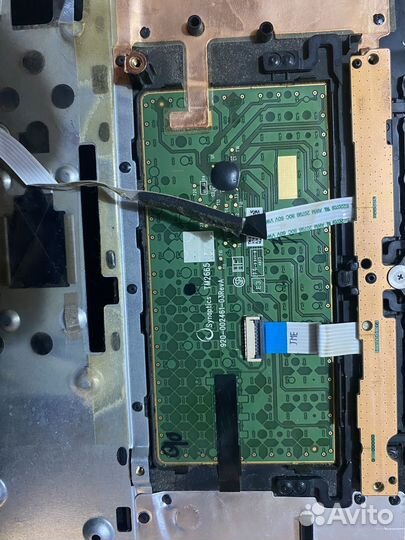 Ремонт Компьютеров и Ноутбуков Компьютерный Мастер