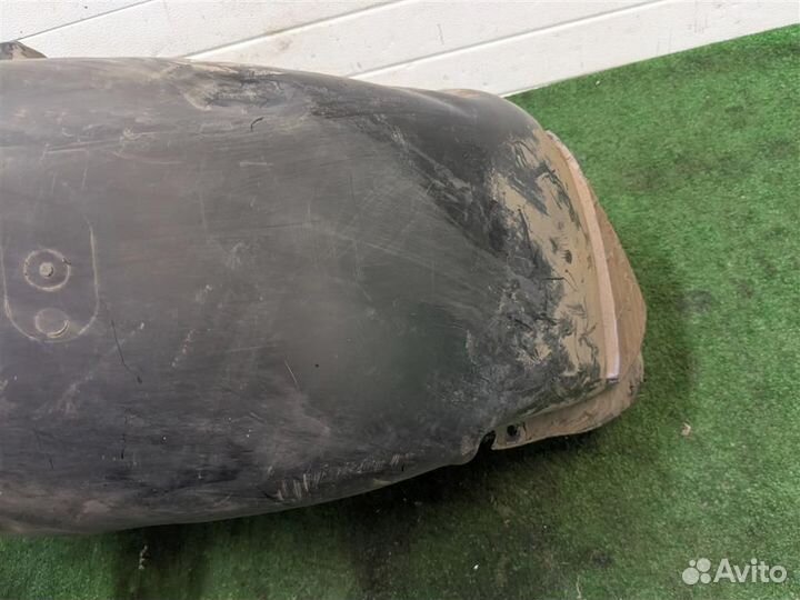 Подкрылок задний левый Opel Insignia A 2010
