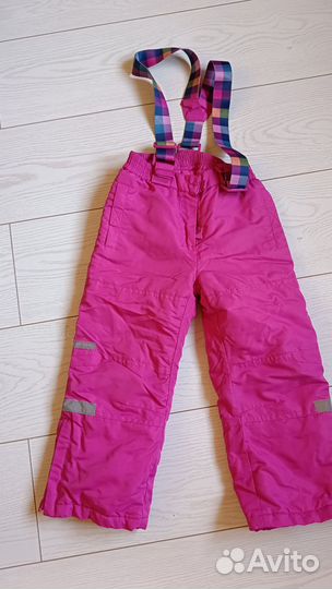 Полукомбинезон 104