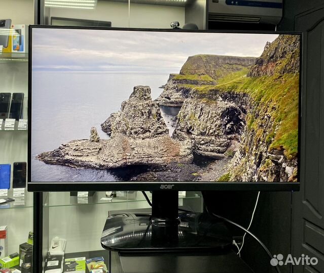 Монитор Acer KA242Y