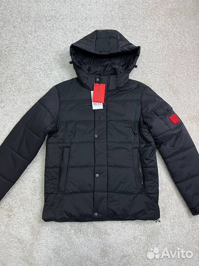 Весенний стиль: куртка Hugo 46-54