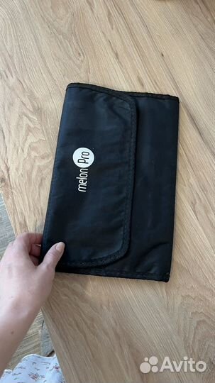 Чехол для расчесок