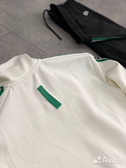 Спортивный костюм Lacoste