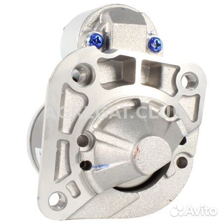 Стартер krauf STM1442RD