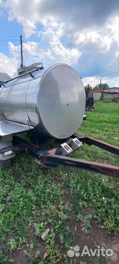 Термобочка