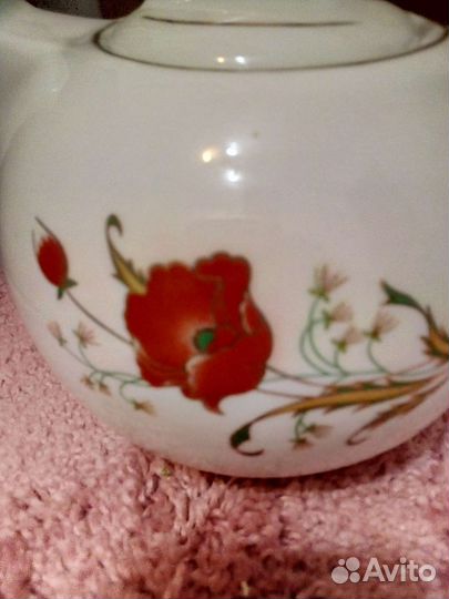 Заварочный чайник