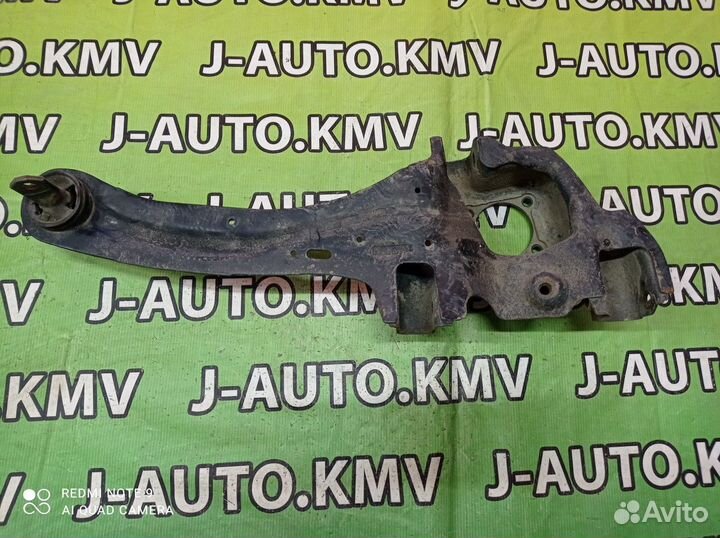 Рычаги подвески Ford Focus
