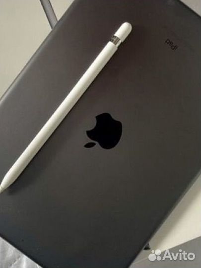 iPad 9 + apple pencil
