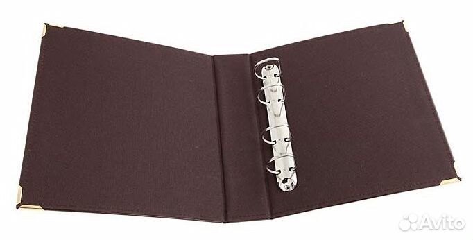 Альбом для монет, банкнот. Уголки. Оптима. Гранд