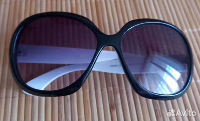 Солнцезащитные очки женские(пластик)