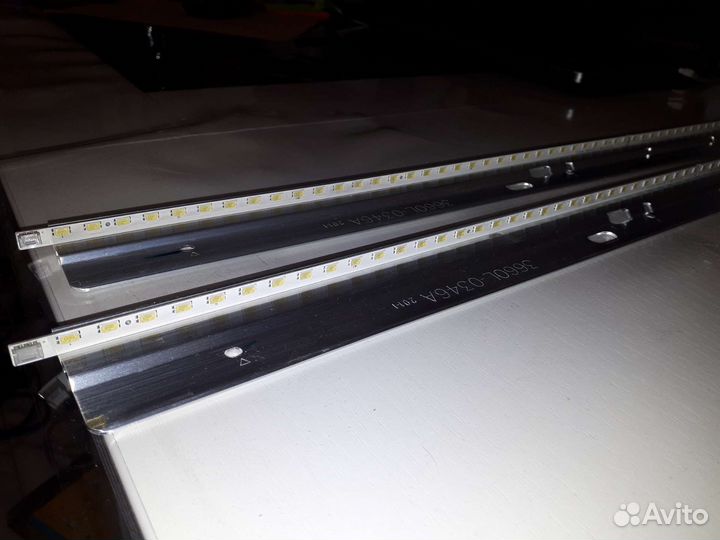 Подсветка для телевизора philips 32plf6605h/60