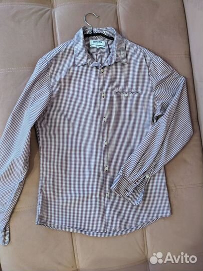 Рубашка Chevignon М