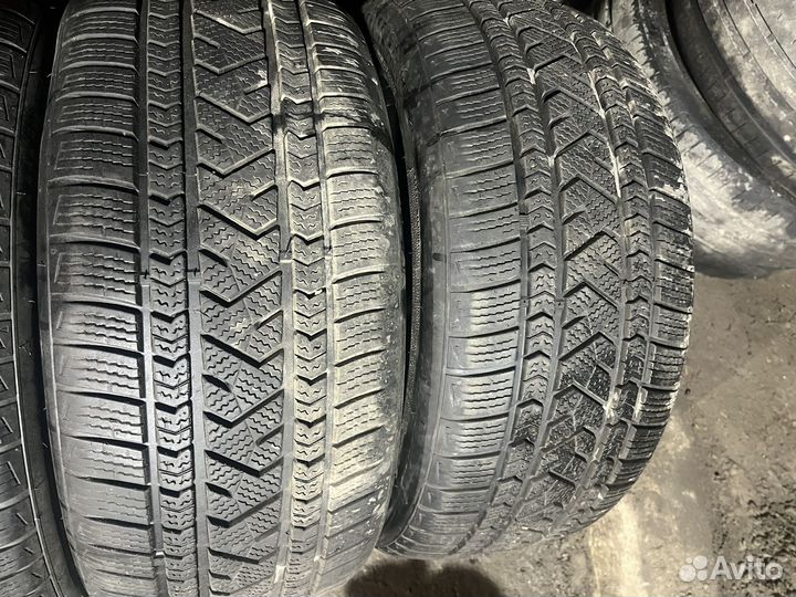 Tourador Winter Pro TSU1 245/40 R19 и 275/35 R19 102H