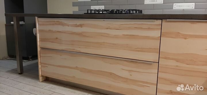 Кухонный гарнитур кухня бу с техникой