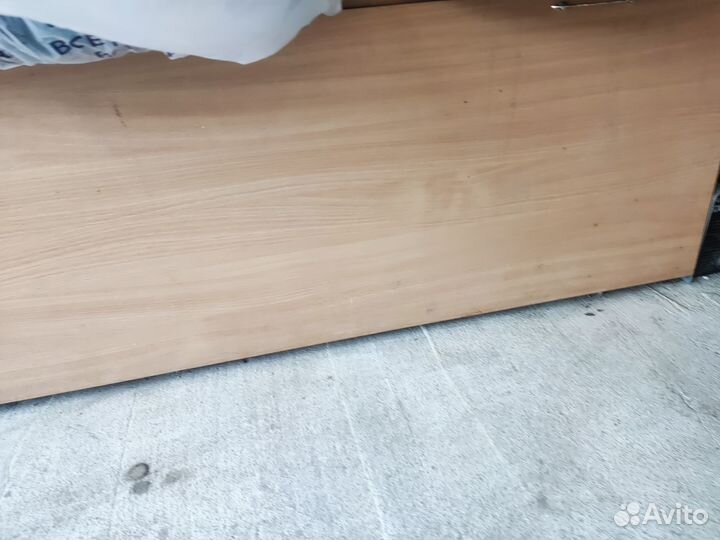 Тумба под вещи