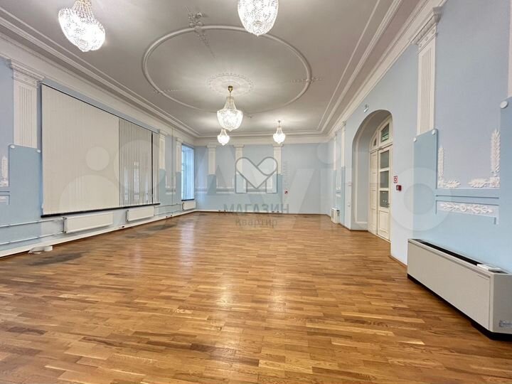 Офисный блок 431кв.м