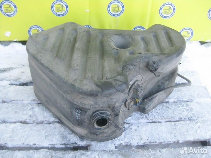 Бак под мочевину 2156615 scania, P,G,R,T - series