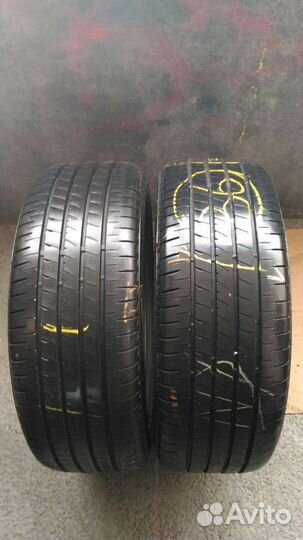 Bridgestone Turanza T005A 225/50 R18