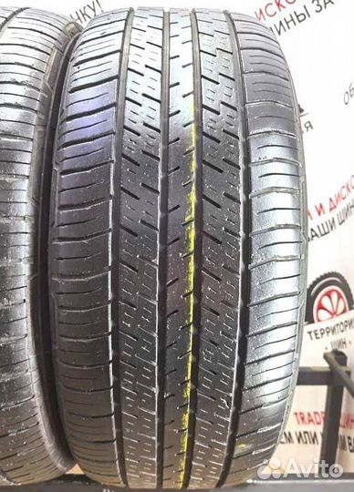 Continental Conti4x4Contact 235/50 R19