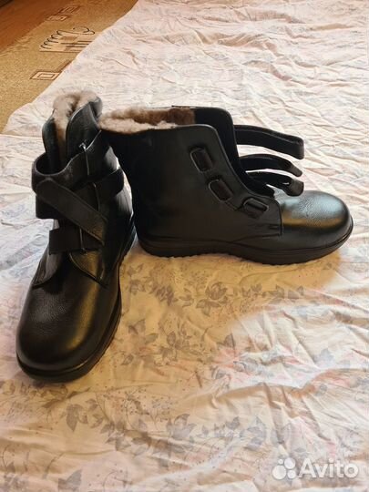 Одежда, обувь для особых детей 2