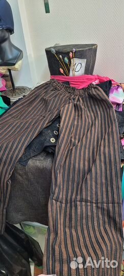 Костюм Шляпника