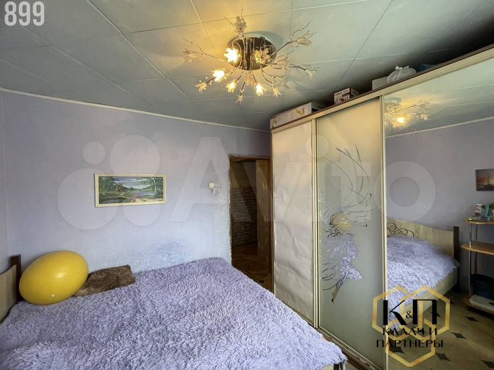 4-к. квартира, 71,4 м², 1/5 эт.