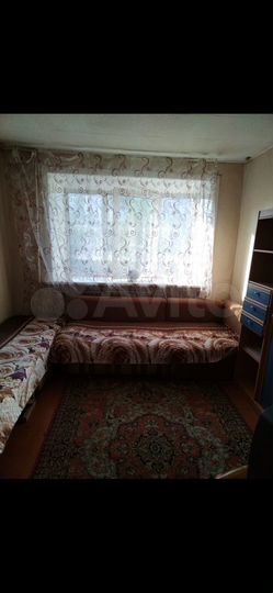 1-к. квартира, 17,4 м², 2/5 эт.