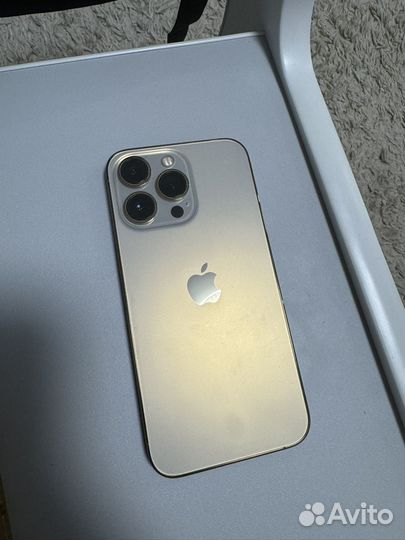 iPhone 13 Pro, 256 ГБ