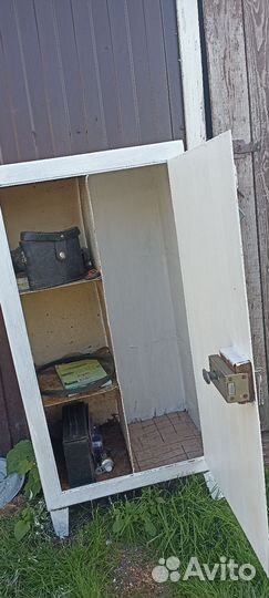 Продам сейф