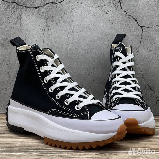 Converse Run Star Hike 