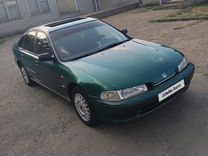 Honda Accord 2.0 MT, 1994, 200 000 км, с пробегом, цена 349 000 руб.