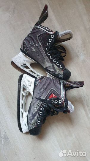 Коньки хоккейные Bauer vapor x60 размер 4.5d