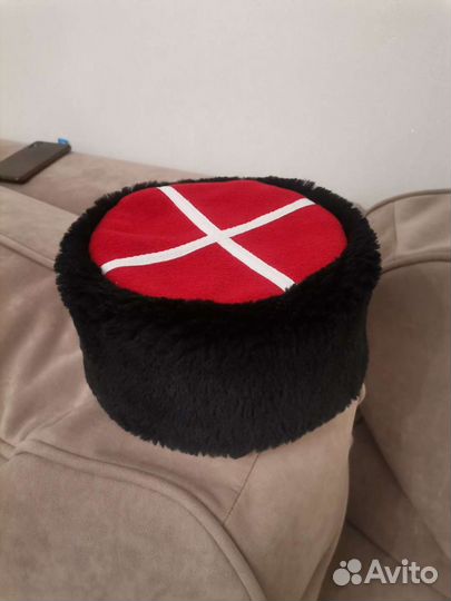 Шапка Кубанка детская