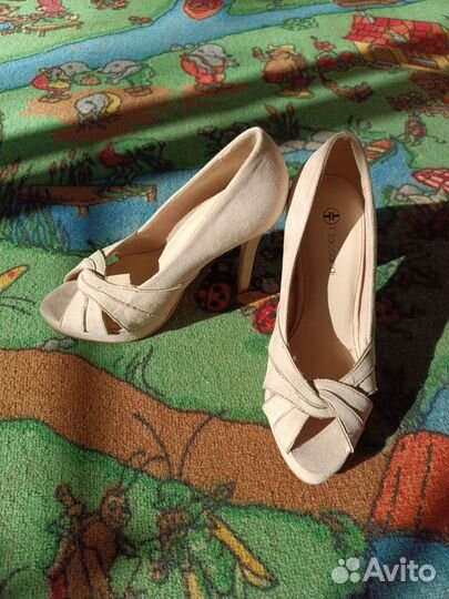 Туфли женские 36 размер