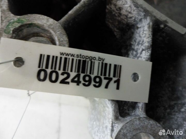 АКПП, Porsche Macan 2023