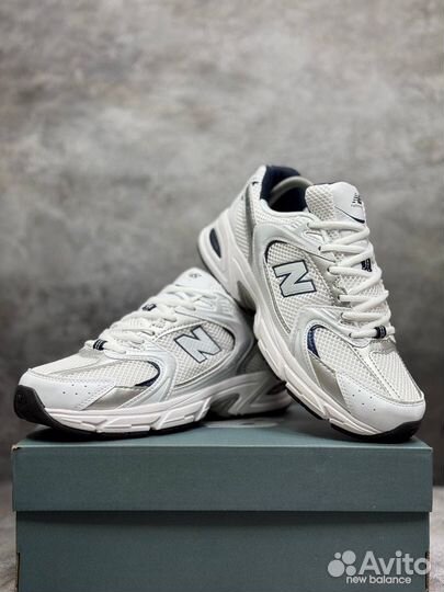 Кроссовки New balance 530