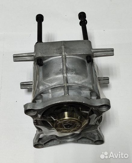 Привод насоса на мойку CW-2000