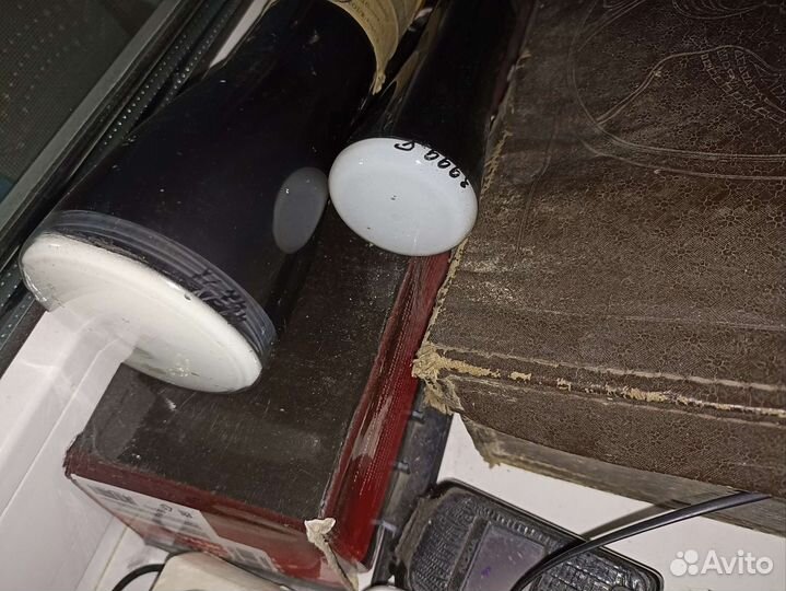 Электронновакуумные трубки 8ло29и