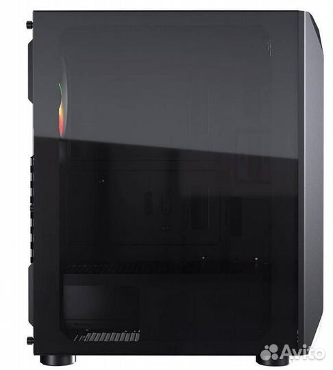 Компьютерный корпус Cougar MX410 mesh-G RGB