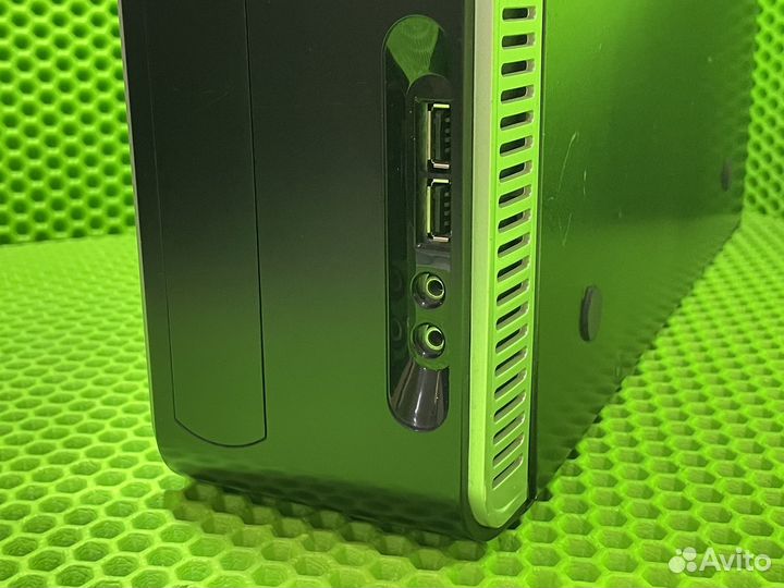 Системный блок Xeon