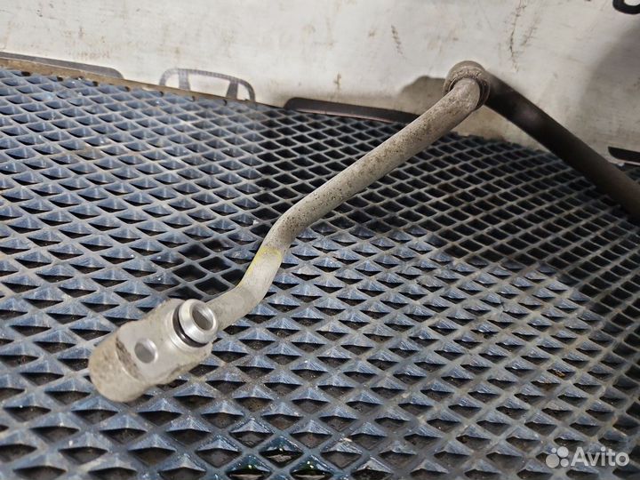 Шланг кондиционера Honda Accord CL7 K20A 2008