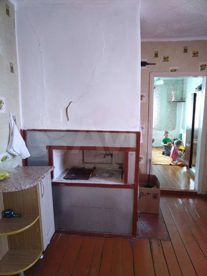 Дом 70 м² на участке 28 сот.