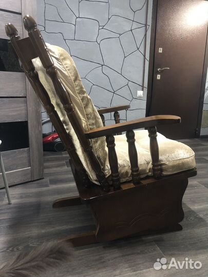 Креслокачалка