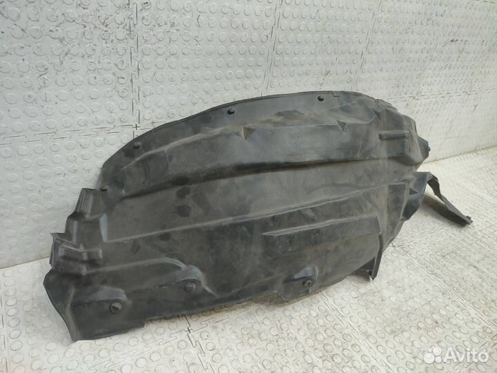 Подкрылок передний левый Mazda 3 BL 2008-2013