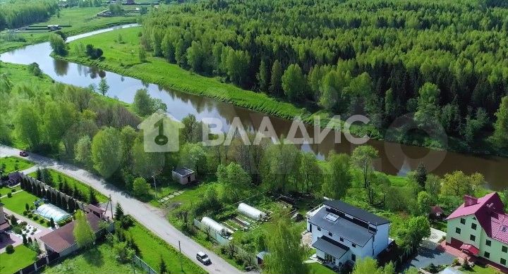 Участок 2,7 га (СНТ, ДНП)