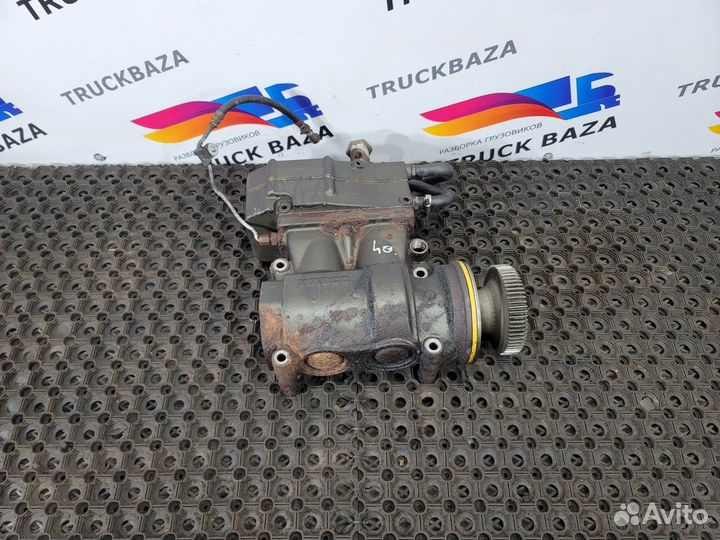 Компрессор воздушный Daf XF105